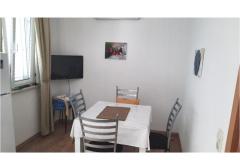 Apartmanok Culjak  Omiš Marušići Apartman 1 foto 3