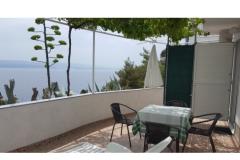 Apartmanok Culjak  Omiš Marušići Apartman 2 – studio foto 3