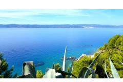 Apartmanok Culjak  Omiš Marušići Apartman 2 – studio foto 5