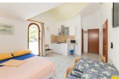 Dizma Wellness Apartmanok Apartman 2 – Yellow foto 2