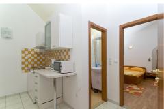 Dizma Wellness Apartmanok Apartman 2 – Yellow foto 3