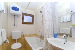 Dizma Wellness Apartmanok Apartman 2 – Yellow foto 4