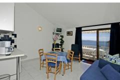 Dizma Wellness Apartmanok Apartman 4 – Blue foto 1