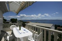 Dizma Wellness Apartmanok Apartman 4 – Blue foto 2