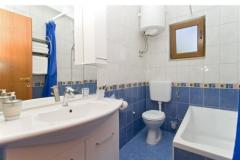 Dizma Wellness Apartmanok Apartman 4 – Blue foto 3