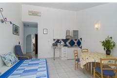 Dizma Wellness Apartmanok Apartman 4 – Blue foto 5