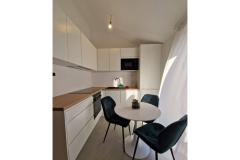Dizma Wellness Apartmanok Apartman 1 – Green foto 2