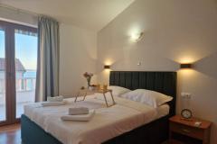 Dizma Wellness Apartmanok Apartman 1 – Green foto 3
