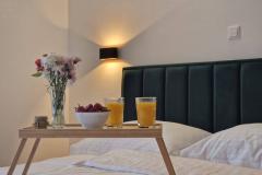 Dizma Wellness Apartmanok Apartman 1 – Green foto 4