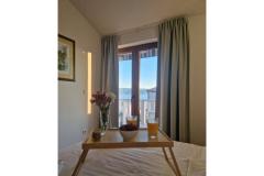 Dizma Wellness Apartmanok Apartman 1 – Green foto 5