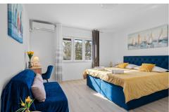 Apartmanok Miroslav Vojnović Apartman 4 – A5 foto 2