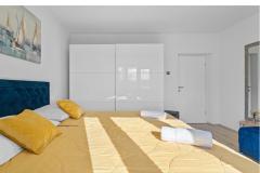 Apartmanok Miroslav Vojnović Apartman 4 – A5 foto 3