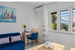 Apartmanok Miroslav Vojnović Apartman 4 – A5 foto 4