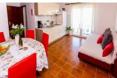 Apartmanok Miroslav Vojnović Apartman 2 – A3 foto 4