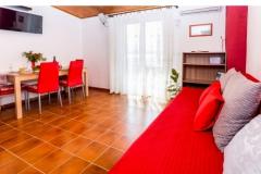 Apartmanok Miroslav Vojnović Apartman 3 – A4 foto 2