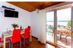 Apartmanok Miroslav Vojnović Apartman 3 – A4 foto 4