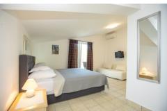 Apartmanok Mosor Apartman 4 – App. 4 foto 3