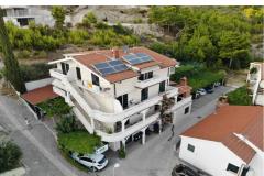 Apartmanok Mosor Apartman 6 – App. 9 foto 5