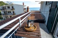 Apartmanok Mosor Apartman 2 – App. 2 foto 1