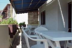 Apartmanok Dalmacija Apartman 1 foto 1