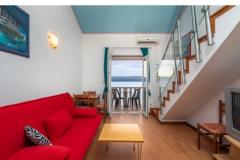 Family Szobák & Apartmanok Omis Apartman 1 – 2 FLOOR foto 1