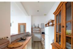 Family Szobák & Apartmanok Omis Apartman 3 – tetak foto 4