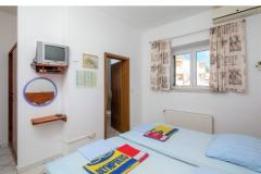 Family Szobák & Apartmanok Omis Szoba 5 – kuglana foto 2