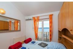 Family Szobák & Apartmanok Omis Szoba 7 – APARTMAN S foto 1