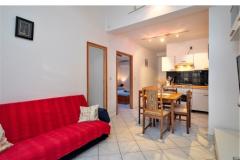 Family Szobák & Apartmanok Omis Szoba 8 – apartman K foto 1