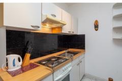 Family Szobák & Apartmanok Omis Szoba 8 – apartman K foto 3