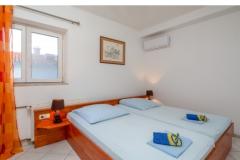 Family Szobák & Apartmanok Omis Szoba 8 – apartman K foto 4