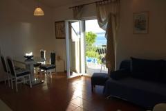 Ház Kuzmanić Apartman 1 – A 1 foto 2