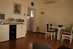 Ház Kuzmanić Apartman 1 – A 1 foto 5