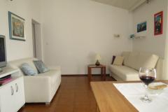 Ház Kuzmanić Apartman 2 – A 2 foto 5