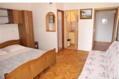 Jure & Marija Studio apartmani Apartman 1 – Studio 1 foto 1