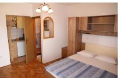 Jure & Marija Studio apartmani Apartman 2 – Studio 2 foto 3