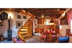 Kőházban Apartman 1 – StoneHouse foto 4