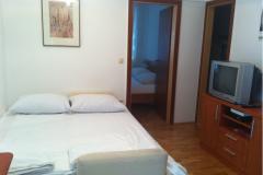 Apartmanok Omiš Centar Apartman 1 foto 4