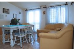 Ház Marija *** Apartman 1 – Ap1gornji foto 3