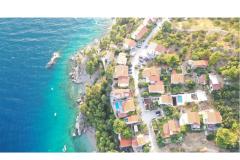 Vakáció Villa Stina Apartman 1 – Vila Stina foto 1