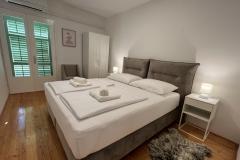 Vakáció Villa Stina Apartman 1 – Vila Stina foto 3