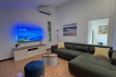 Vakáció Villa Stina Apartman 1 – Vila Stina foto 4