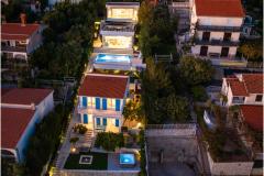 Vakáció Villa Stina Apartman 2 – VilaLeview foto 3