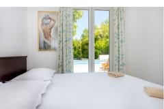 Vakáció Petar Apartman 1 – Vila foto 3