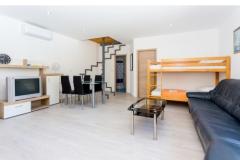 Vakáció Petar Apartman 1 – Vila foto 4