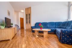 Larus-M apartmani Apartman 4 – Flat foto 2