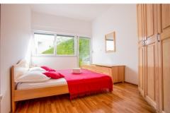 Larus-M apartmani Apartman 4 – Flat foto 3