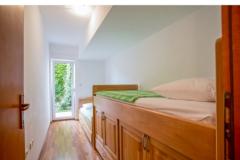 Larus-M apartmani Apartman 4 – Flat foto 5