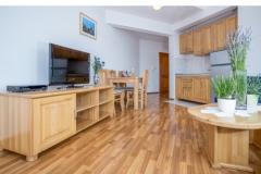 Larus-M apartmani Apartman 2 – 3A foto 5