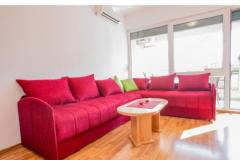 Larus-M apartmani Apartman 3 – 1B foto 2